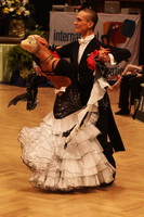 Jaak Vainomaa & Taina Savikurki at 