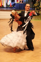 Jaak Vainomaa & Taina Savikurki at 
