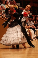 Jaak Vainomaa & Taina Savikurki at 