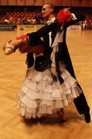 Jaak Vainomaa & Taina Savikurki at 