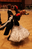 Jaak Vainomaa & Taina Savikurki at 