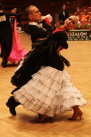 Jaak Vainomaa & Taina Savikurki at 