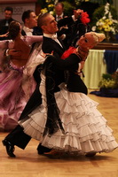 Jaak Vainomaa & Taina Savikurki at 