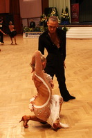 Jaak Vainomaa & Taina Savikurki at 