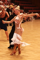Jaak Vainomaa & Taina Savikurki at 