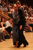 Jaak Vainomaa & Taina Savikurki at 