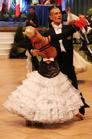 Jaak Vainomaa & Taina Savikurki at 