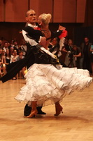 Jaak Vainomaa & Taina Savikurki at 