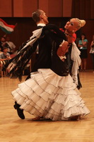 Jaak Vainomaa & Taina Savikurki at 
