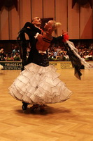 Jaak Vainomaa & Taina Savikurki at 