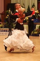 Jaak Vainomaa & Taina Savikurki at 