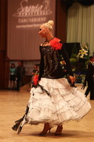 Jaak Vainomaa & Taina Savikurki at 