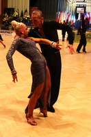 Jaak Vainomaa & Taina Savikurki at 