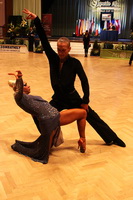 Jaak Vainomaa & Taina Savikurki at 