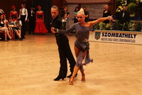 Jaak Vainomaa & Taina Savikurki at 