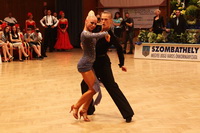 Jaak Vainomaa & Taina Savikurki at 