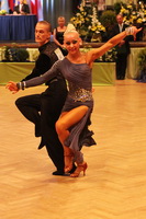 Jaak Vainomaa & Taina Savikurki at 