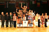 Unassigned/Not identified at IDSF Győr Open 2008 Austrotherm Cup