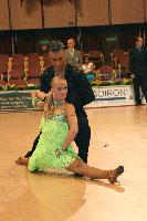 Unassigned/Not identified at ISIS Dance Open 2009