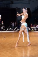 Martin Dvorak & Zuzana Silhanova at 