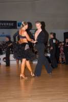 Photo of Szymon Bozek & Michaela Riedlova