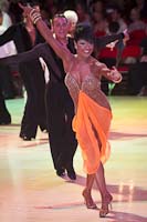 Fabio Scuderi & Ornella Boccafoschi at 