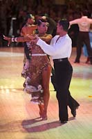Bruno Tomas & Joanna Santos at 