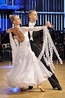 Lubomir Mick & Adriana Dindofferova at 