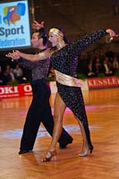 Marek Swetik & Renata Dohnanska at 