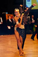 Marek Swetik & Renata Dohnanska at 
