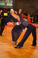 Marek Swetik & Renata Dohnanska at 