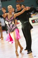 Andrei Kiselev & Tiina Koskenvalta at 