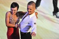 Matej Krajcer & Iwona Golczak at 
