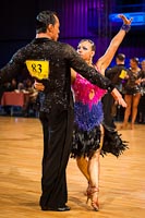Photo of Maxym Litiyushkin & Kateryna Yovyk