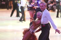 Krystian Radziejowski & Sylwia Maczek at 