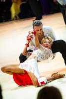 Ferdinando Iannaccone & Yulia Musikhina at 