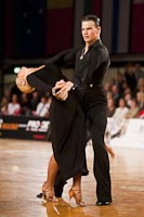 Frank Zegels & Danique Zegels at 