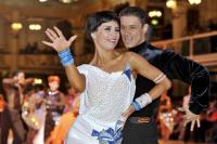 Peter Majzelj & Maja Gersak at 