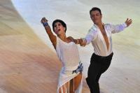 Peter Majzelj & Maja Gersak at 