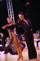 Ivan Knezevic & Milena Zogovic at 