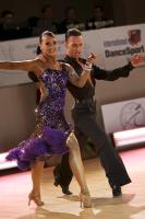 Ivan Knezevic & Milena Zogovic at 