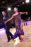 Ivan Knezevic & Milena Zogovic at 