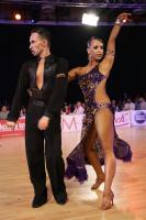 Ivan Knezevic & Milena Zogovic at 