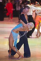 Craig Monley & Sriani Argaet at 