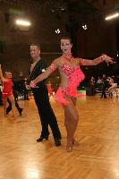 Photo of Dmitriy Pugachev & Ulyana Fomenko