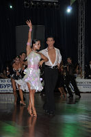 Plamen Penchev & Galina Veleva at 