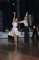 Plamen Penchev & Galina Veleva at 