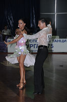 Plamen Penchev & Galina Veleva at 
