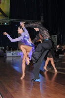 Photo of Radim Pradka & Katerina Kolmanova