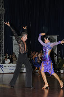 Photo of Radim Pradka & Katerina Kolmanova